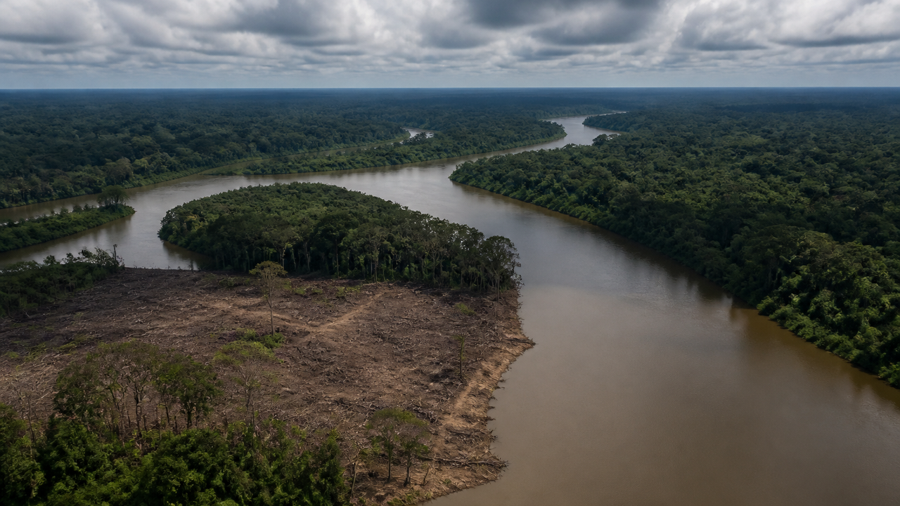 Eleições à vista: o que está em jogo na governança ambiental?