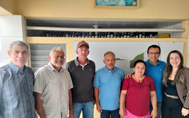 Crescimento do PP em Santana do Ipanema com novas filiações e promessa de uma bancada forte nas próximas eleições