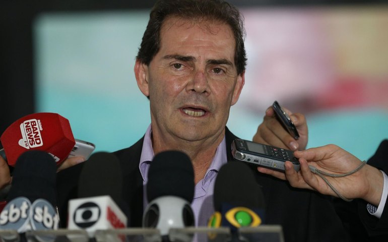 Relator do projeto da anistia descarta embate com STF e fala em medida que mire a 'dosimetria'