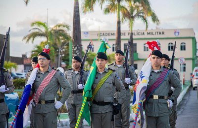 PM cumpre mandado e prende em Maceió autor de roubo no estado de Minas Gerais