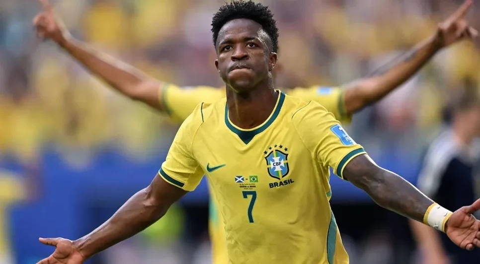 Brasil x Japão: confira data, horário e onde será o jogo pela segunda fase da Copa de 2026 - Foto: CBF/Divulgação