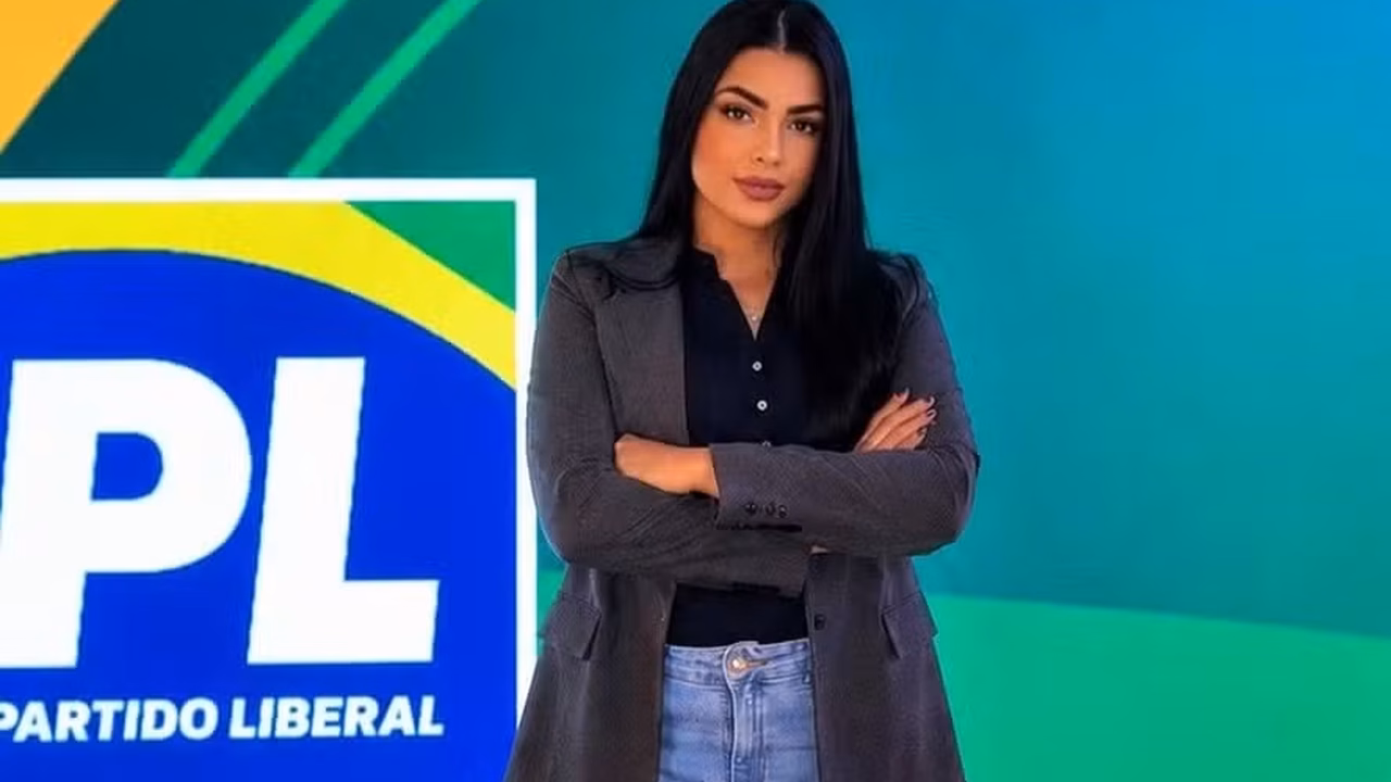 Trans de direita: conheça Sophia Barclay, candidata do PL que defende o uso responsável dos programas sociais