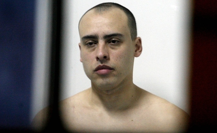 Alexandre Nardoni deixou a prisão às 17h20 desta segunda-feira