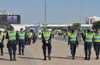 Comissão aprova projeto que fixa idade máxima para ingresso na PM e no Corpo de Bombeiros