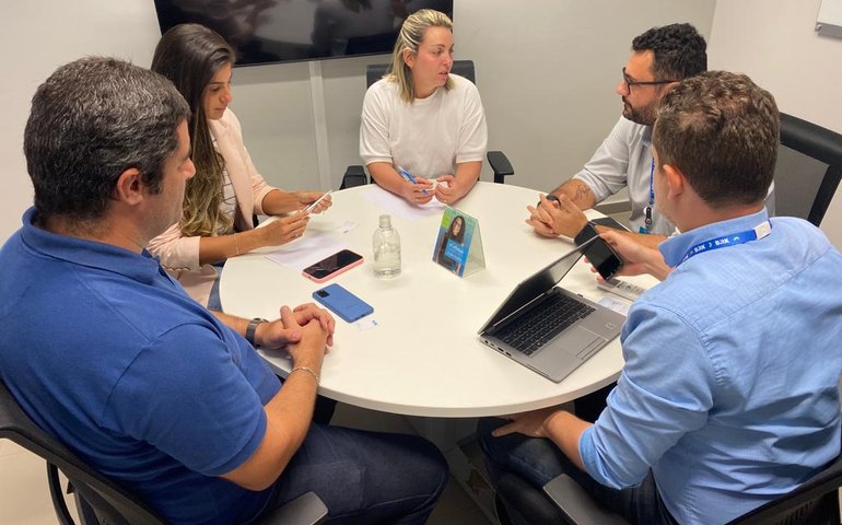 Vereadores cobram melhorias no abastecimento de água no município de Pilar