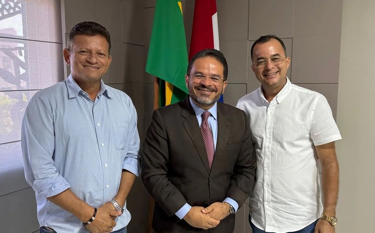 Com benção de MV, oposição em Maragogi está formada para 2024
