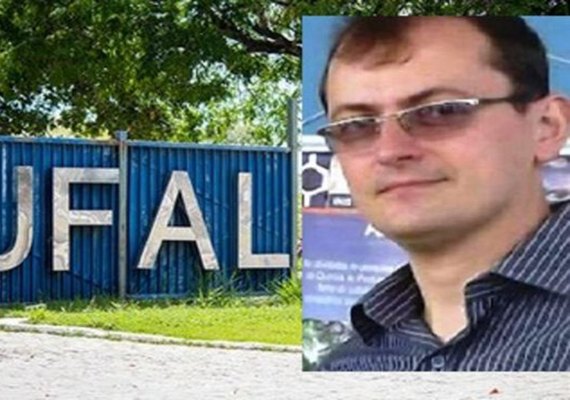 Segurança Pública apresenta suspeitos de matar professor da Ufal e sargento da PM