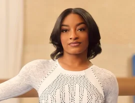 Simone Biles revela problema de saúde e desabafa: Quase morrer não estava nos meus planos