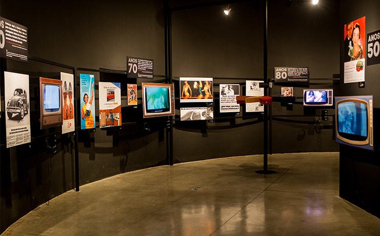 Mostra no MIS revê Holocausto pelo olhar de um sobrevivente