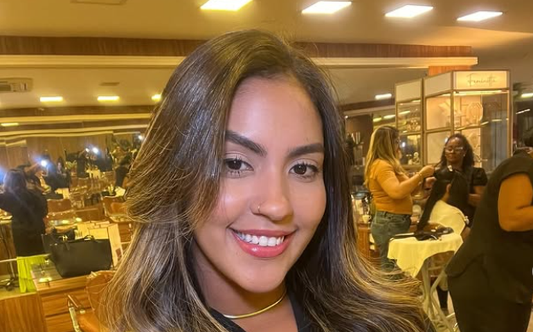 Após choro de Davi Brito nas redes sociais, ex-namorada publica indireta sobre 'caráter'