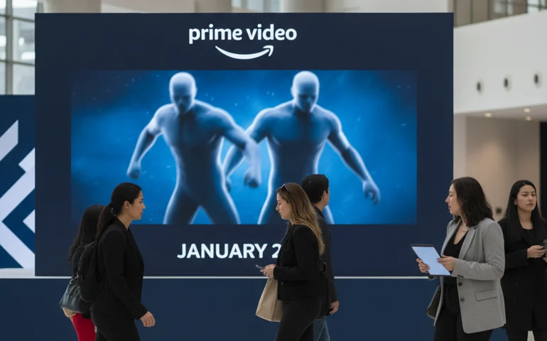 Prime Video: veja as estreias de filmes e séries em janeiro de 2026