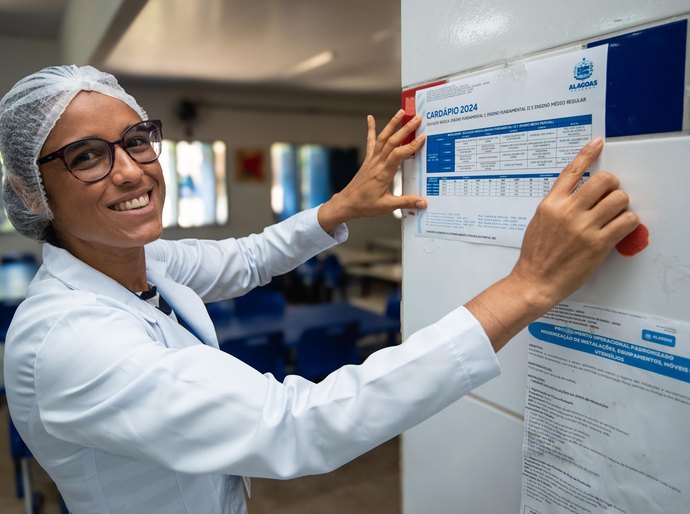 Governo anuncia PSS para contratação de psicólogos, nutricionistas e assistentes sociais para a Educação