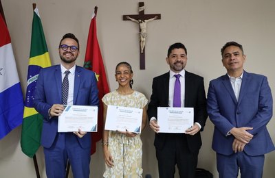 Garantia de direitos: Acolhimento Familiar é pauta de capacitação promovida pelo MPAL