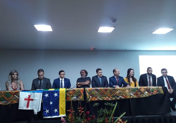 Associação da Advocacia Criminal se consolida no país com lançamento em Alagoas