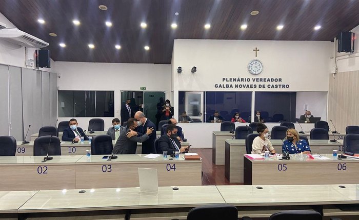 Texto aguarda emendas individuais dos vereadores para apreciação final nos próximos dias