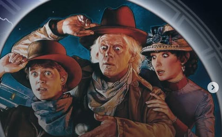Roteirista de 'De Volta para o Futuro' rechaça chances de novo filme