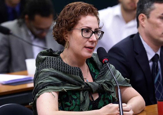 Após depoimento à PF, Zambelli diz que dia 7 vai à Paulista