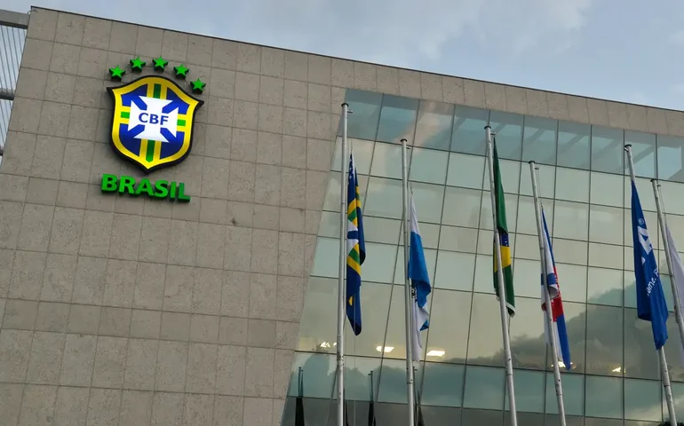 CBF antecipa Corinthians x Bahia para dia 24, véspera da eleição presidencial no clube