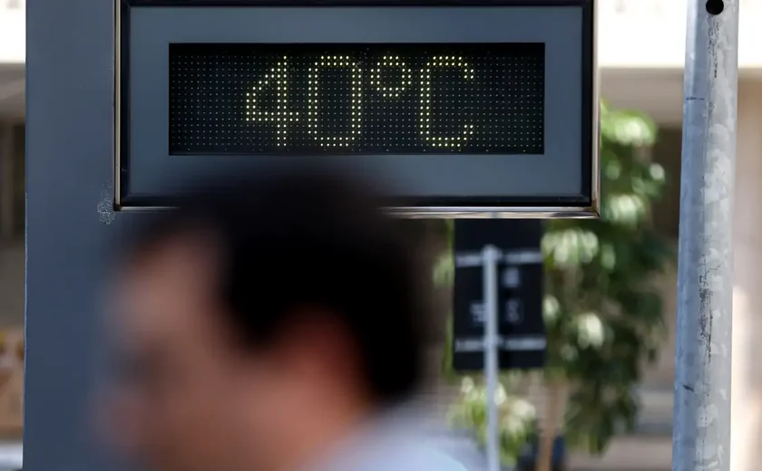 Onda de calor: México registra 48 mortes devido às altas temperaturas