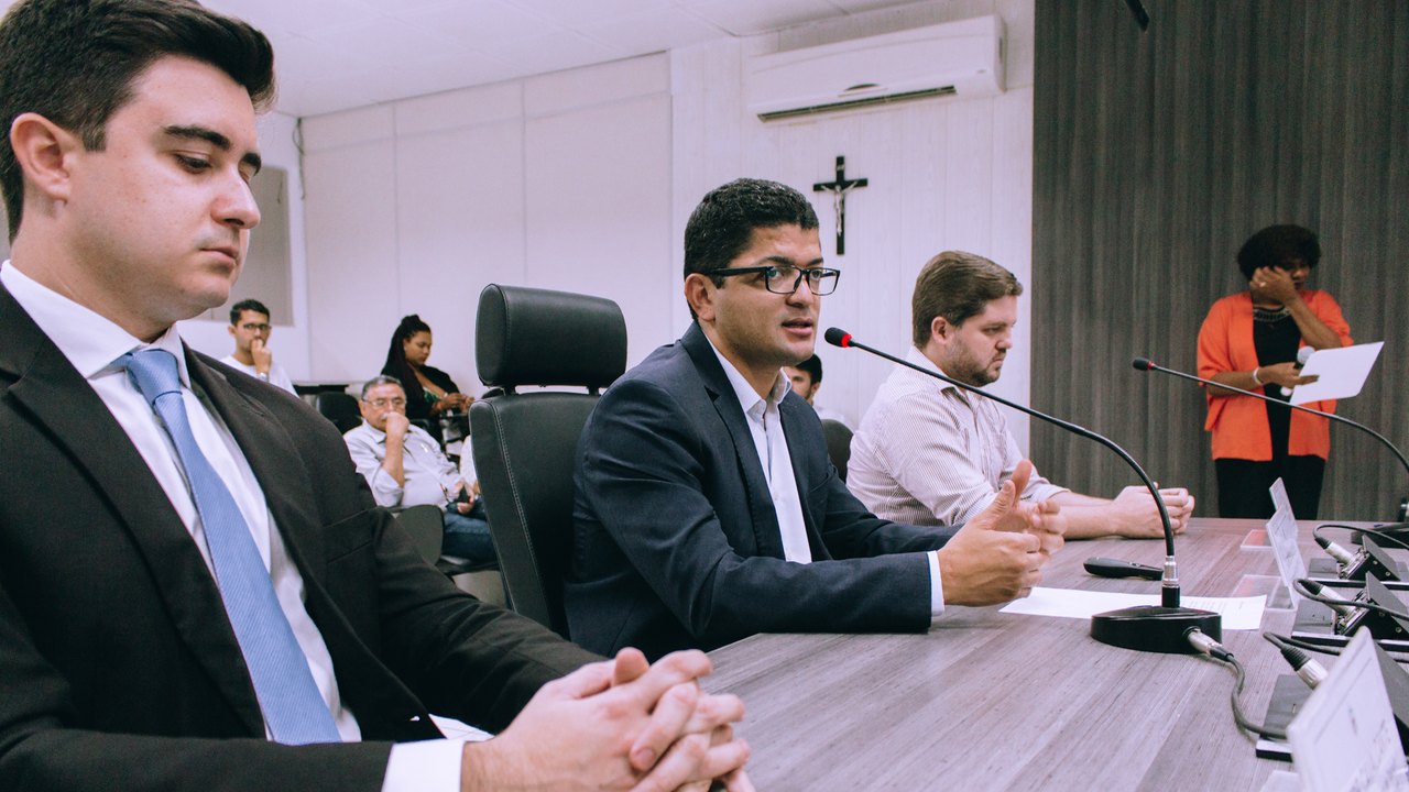 Alagoanos já podem utilizar Carteira de Trabalho Digital
