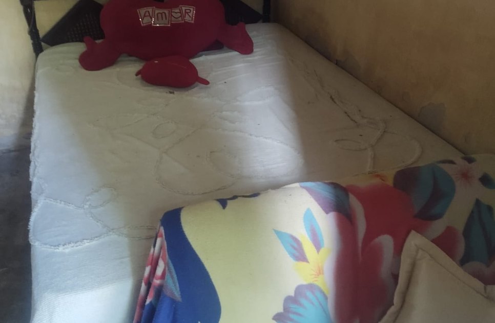 Após denúncia de exploração sexual, homem é preso com criança dentro de casa em Itabaiana