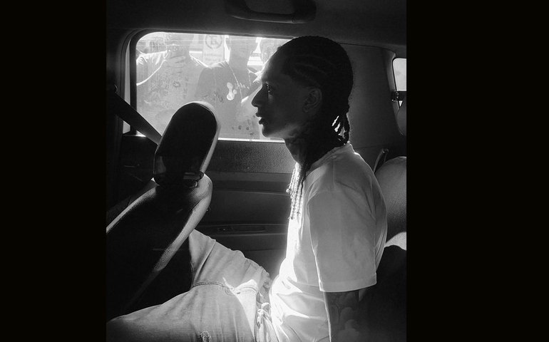 Tribunal de Justiça do RJ mantém prisão preventiva de Oruam