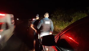 Polícia recupera motos adulteradas nos municípios de Cedro e Propriá