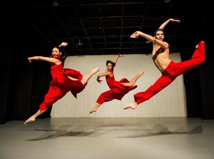 Inscrições para 13ª Mostra Alagoana de Dança encerram nesta sexta-feira