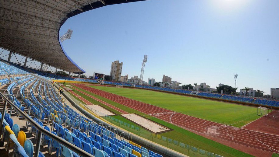 Goiânia e Novorizontino-SP duelam pelas oitavas de final da Série D