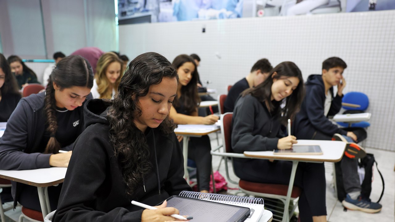 Confira a lista de pré-selecionados para o Fies do 2º semestre