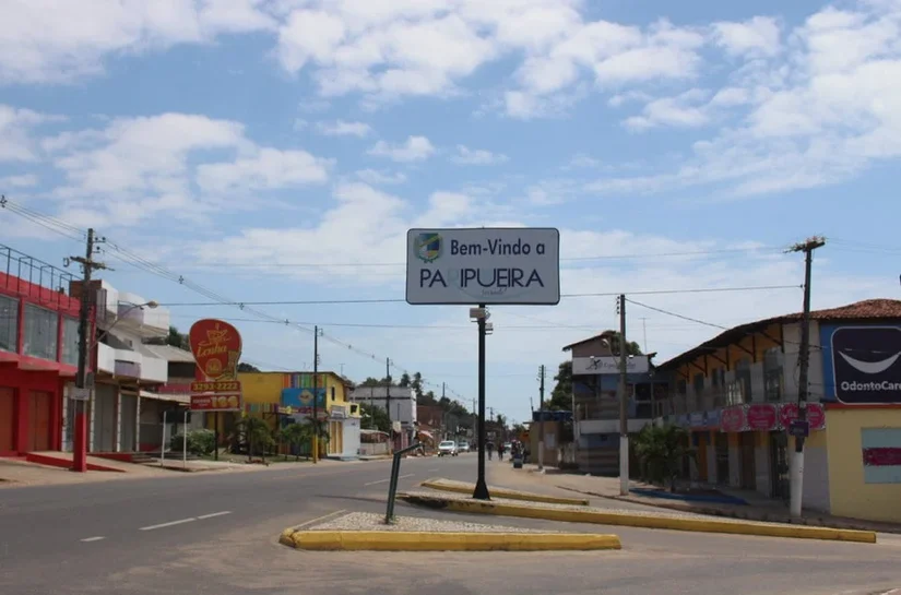 Mulher é esfaqueada pelo marido e suspeito é preso por tentativa de feminicídio, em Paripueira