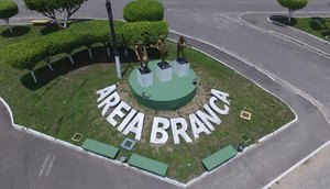areia-branca-foto-prefeitura-20062020.jpg / Foto: Reprodução/Google