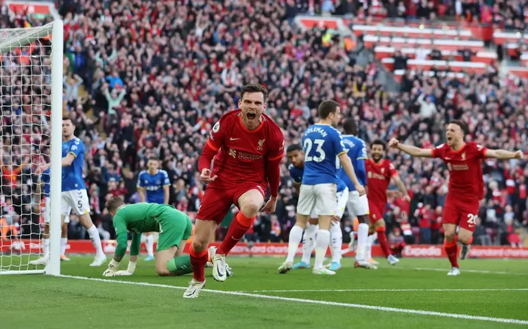 Inglês: Liverpool e City empatam em último duelo entre Klopp e Guardiola