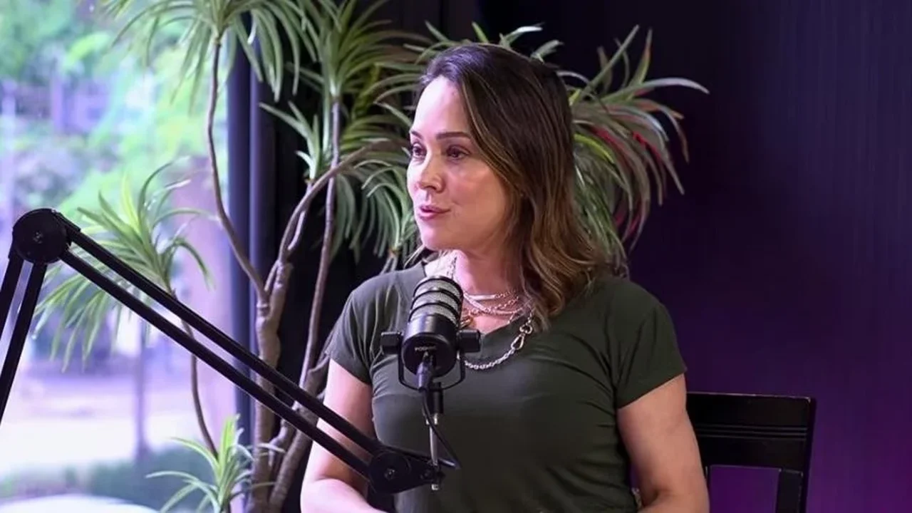 Regina e Gabriela Duarte voltarão a atuar como mãe e filha, desta vez no teatro