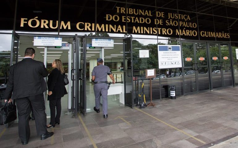 Emenda constitucional que regula eleição em tribunais de Justiça será promulgada na terça