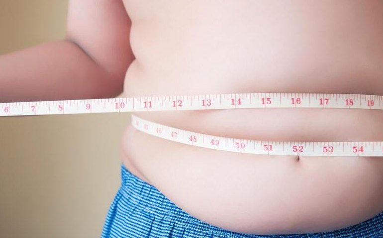 Obesidade Infantil gera transtornos psicológicos tanto nas crianças quanto nos adultos