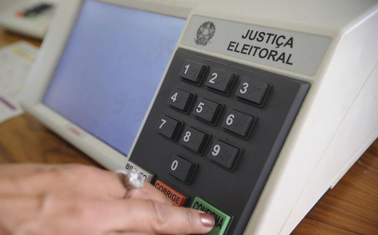 Senado avança na aprovação do novo Código Eleitoral