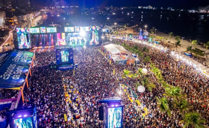 Verão Massayó acontece no bairro de Jaraguá