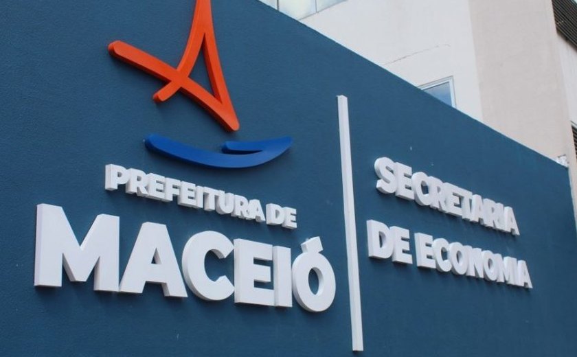 Secretarias de Gestão e Economia de Maceió retornam ao atendimento presencial