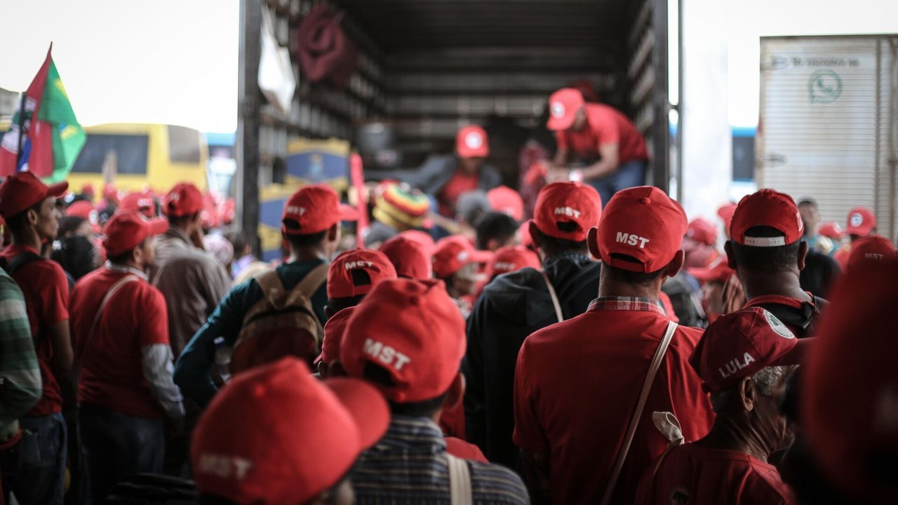 MST na Venezuela? Militante explica à Sputnik Brasil internacionalização do movimento