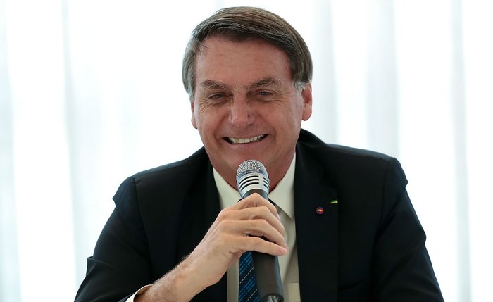 Deterioração da imagem de Bolsonaro ocorreu em todos os segmentos da população