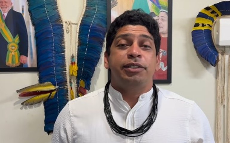 Xucuru Kariri realizam nesta sexta assembleia em Palmeira para discutir demarcação de terras