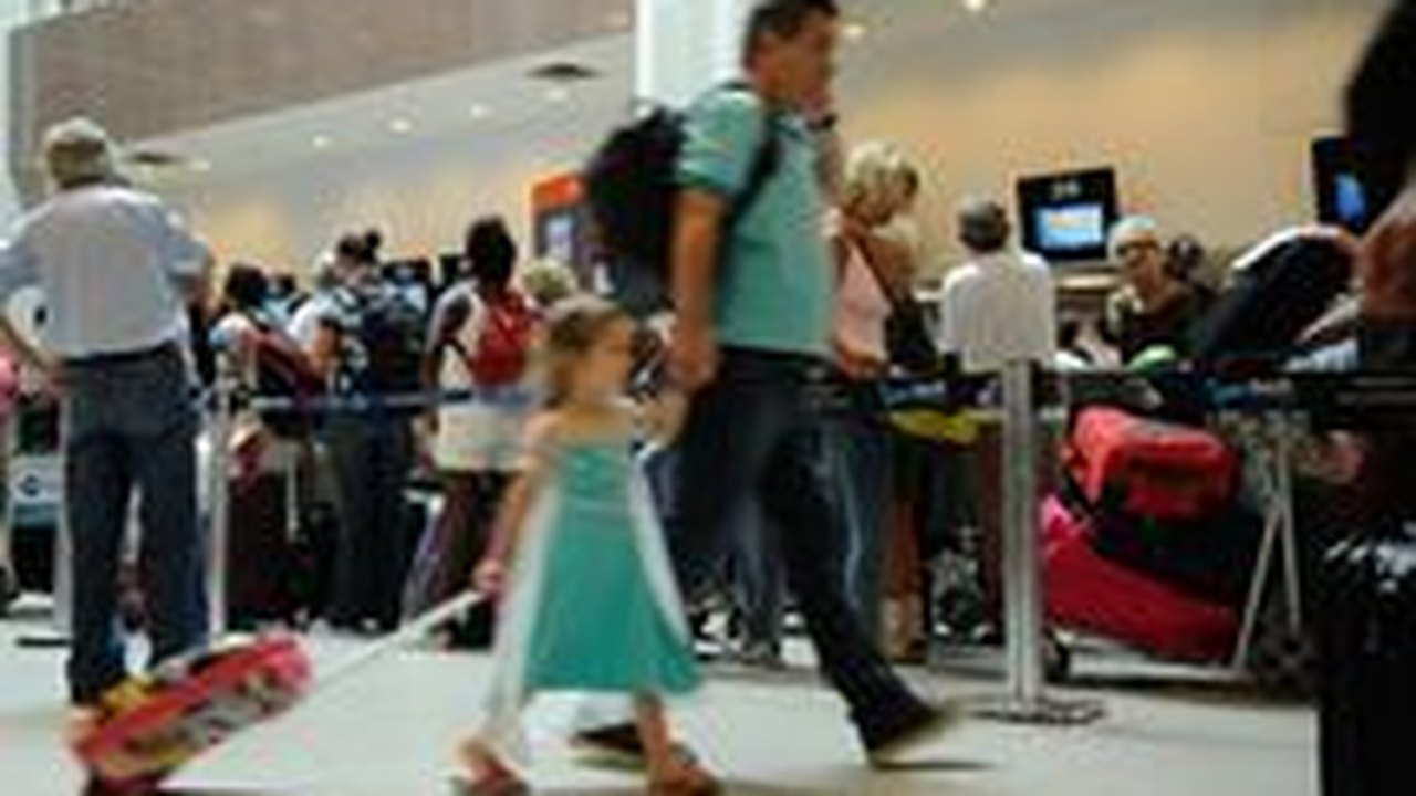 Alagoas retoma 60% do fluxo de passageiros no Aeroporto Zumbi dos Palmares em outubro