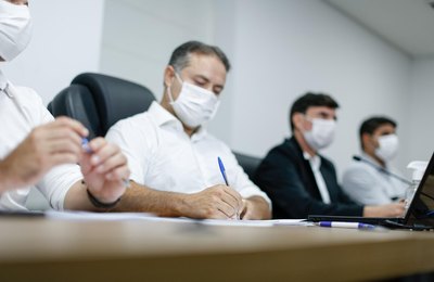 Governo vai capacitar 2 mil alagoanos da Zona da Mata para vagas em novas indústrias