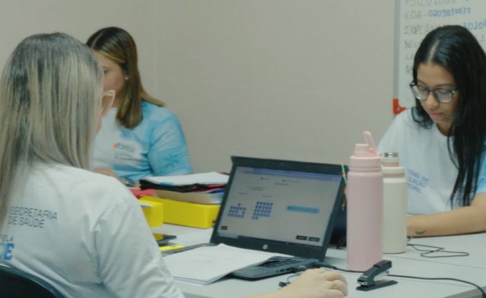 Marechal Deodoro implanta Central de Regulação para agilizar acompanhamento de marcações de consultas e exames
