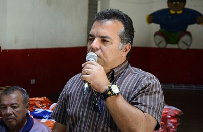 MP investiga desvio de recursos na prefeitura de Pariconha
