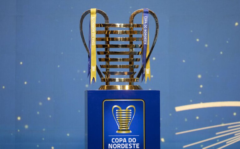 Copa do Nordeste começa em janeiro com menos times na fase preliminar