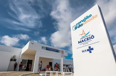 Confira o funcionamento dos serviços da Saúde de Maceió no feriado