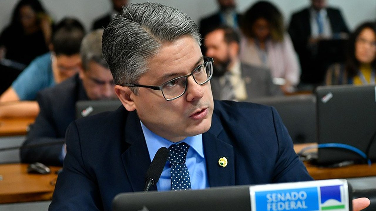 Policial disfarçado online pode investigar pedofilia, aprova CSP