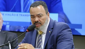 Ministro restaura mandato cassado do deputado Valdevan Noventa em Sergipe / Foto: Foto: Cleia Viana/Câmara dos Deputados